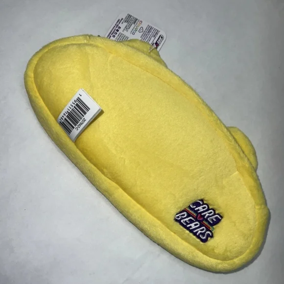 Care Bears Yellow Funshine Case - Picture 8 of 8